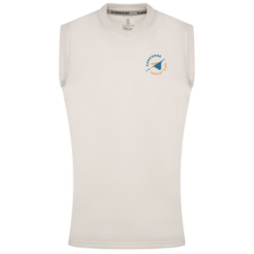 Concorde Blast Sleeveless Women's Cricket Sweater
