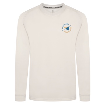 Concorde CC - Blast Long Sleeve Cricket Sweater