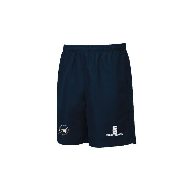 Concorde CC - Blade Shorts