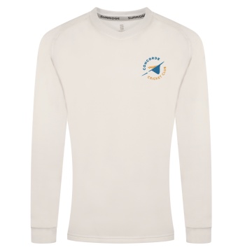 Concorde CC - Blast Long Sleeve Women's Cricket Sweater