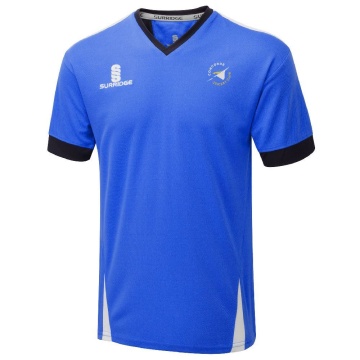 Concorde CC - Blade Training Shirt