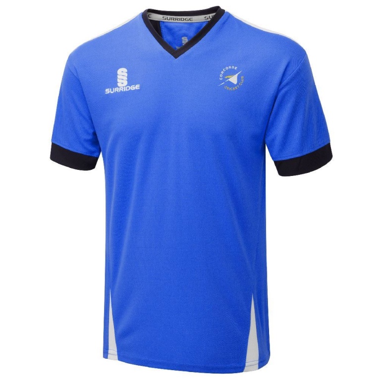 Concorde CC - Blade Training Shirt
