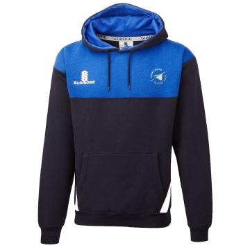 Concorde CC - Blade Hoody