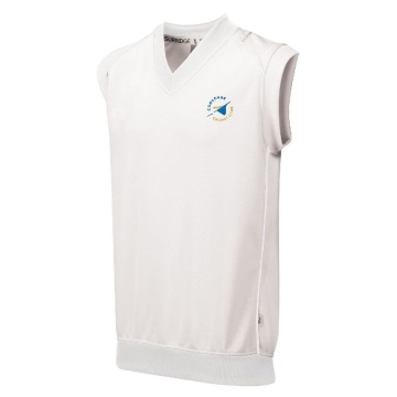 Concorde CC - Curve Sleeveless Sweater