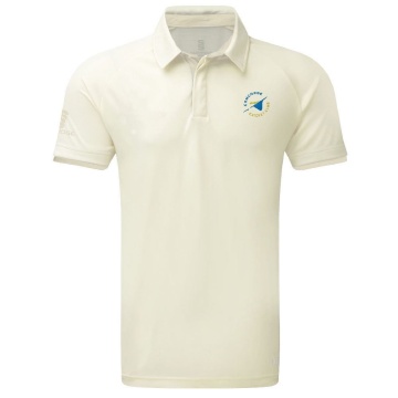 Concorde CC - Ergo Short Sleeved Shirt