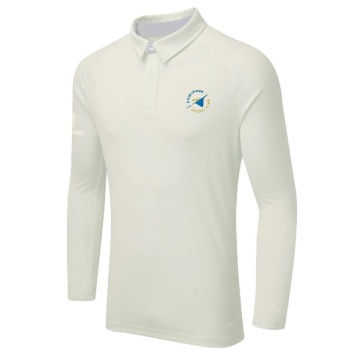 Concorde CC - Ergo Long Sleeved Shirt