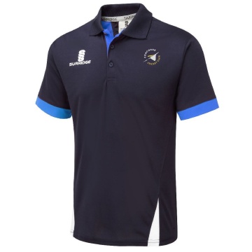 Concorde CC - Blade Polo